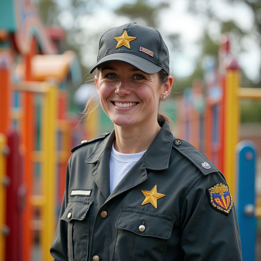 Jamie McKenzie - Head of Operations